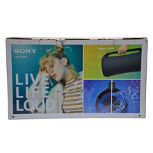Load image into Gallery viewer, Sony SRS-XG500 Portable Bluetooth Speaker-Liquidation Store

