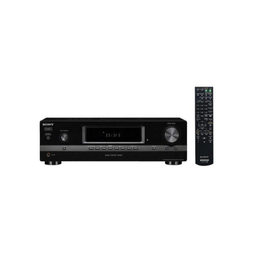 Sony STR-DH130 2-channel Hi-fi Receiver Audio Component Receiver-Preowned