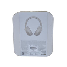 Load image into Gallery viewer, Sony WH-1000XM5 Wireless Noise Cancelling Headphones - Silver
