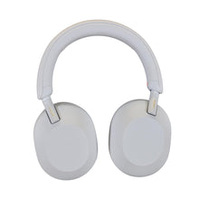 Load image into Gallery viewer, Sony WH-1000XM5 Wireless Noise Cancelling Headphones Silver
