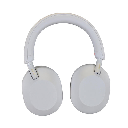 Sony WH-1000XM5 Wireless Noise Cancelling Headphones Silver