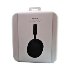Load image into Gallery viewer, Sony WH-1000XM5 Wireless Noise Cancelling Headphones
