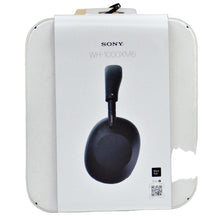 Load image into Gallery viewer, Sony WH-1000XM6 Wireless Noise Cancelling Headphones Black-Liquidation Store
