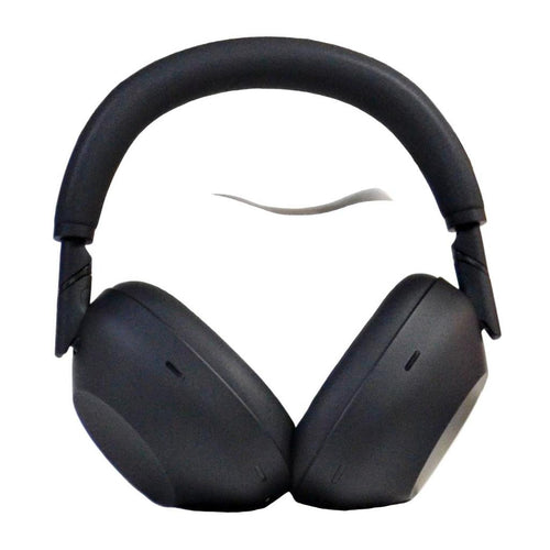 Sony WH-1000XM6 Wireless Noise Cancelling Headphones Black