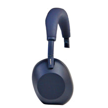 Load image into Gallery viewer, Sony WH-1000XM6 Wireless Noise Cancelling Headphones Midnight Blue
