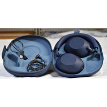 Load image into Gallery viewer, Sony WH-1000XM6 Wireless Noise Cancelling Headphones Midnight Blue-Liquidation Store
