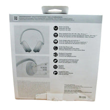 Load image into Gallery viewer, Sony WH-CH720N Wireless Noise Cancelling Headphones White

