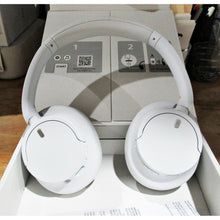 Load image into Gallery viewer, Sony WH-CH720N Wireless Noise Cancelling Headphones White-Liquidation Store
