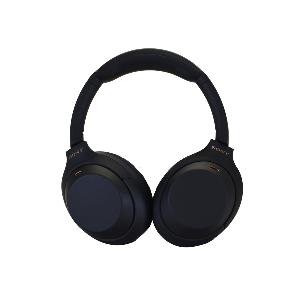 Sony Wireless Noise Cancelling Stereo Headset WH-1000XM4 - Matte