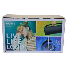 Load image into Gallery viewer, Sony XG500 Portable Bluetooth Speaker-Liquidation
