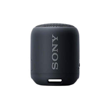 Load image into Gallery viewer, Sony XB12 Portable Wireless Bluetooth Speaker- Black
