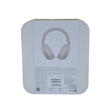 Load image into Gallery viewer, Sony WH-1000XM5 Wireless Noise Cancelling Headphones - Silver
