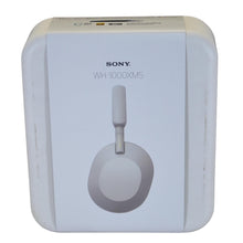 Load image into Gallery viewer, Sony WH-1000XM5 Wireless Noise Cancelling Headphones - Silver-Liquidation Store
