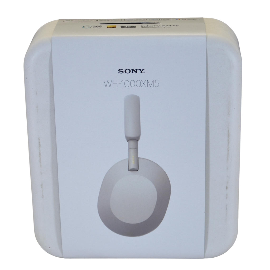 Sony WH-1000XM5 Wireless Noise Cancelling Headphones