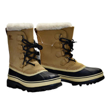 Load image into Gallery viewer, Sorel Caribou Women&#39;s Waterproof Boot Size 9 Brown-Liquidation Store
