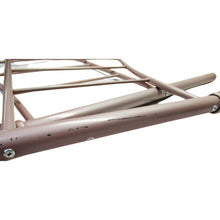 Load image into Gallery viewer, South Shore Lily Rose Metal Twin Daybed w/Metal Slats Pink
