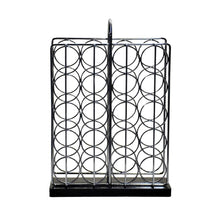 Load image into Gallery viewer, Spice Rack Holder Stainless Steel
