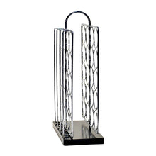 Load image into Gallery viewer, Spice Rack Holder Stainless Steel
