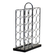 Load image into Gallery viewer, Spice Rack Holder Stainless Steel
