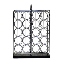 Load image into Gallery viewer, Spice Rack Holder Stainless Steel
