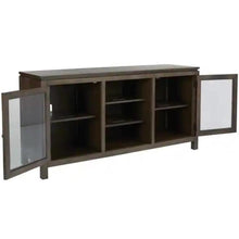 Load image into Gallery viewer, Spokane Folding TV Console
