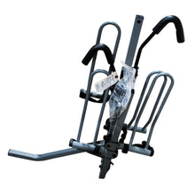 Load image into Gallery viewer, SportRack 2 Bike Platform Rack w/Hitch Lock SR2901C-Bike Rack-Liquidation Nation
