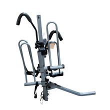 Load image into Gallery viewer, SportRack 2 Bike Platform Rack w/Hitch Lock SR2901C-Liquidation
