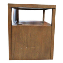 Load image into Gallery viewer, Springfield 2-drawer Nightstand Brown
