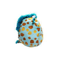 Load image into Gallery viewer, Squishmallow 16&quot; Zelia the Giraffe Teal-Liquidation
