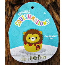Load image into Gallery viewer, Squishmallows 20&quot; Harry Potter Plush Gryffindor Lion-Liquidation Store
