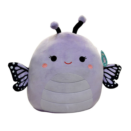 Squishmallows Bibiana the Butterfly 16