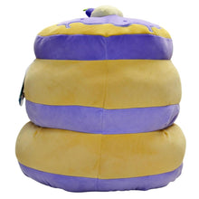 Load image into Gallery viewer, Squishmallows Jazware Paden Blueberry Pancakes

