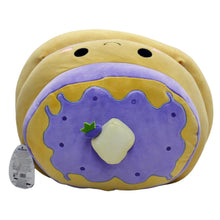 Load image into Gallery viewer, Squishmallows Jazware Paden Blueberry Pancakes
