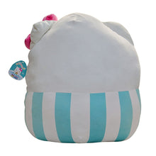 Load image into Gallery viewer, Squishmallows Official Kellytoy Hello Kitty Sanrio 20 Inch Plush Toy (Burger)
