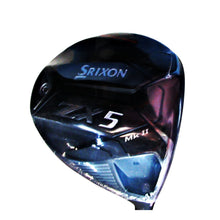 Load image into Gallery viewer, Srixon ZX5 MKII Driver Right Hand

