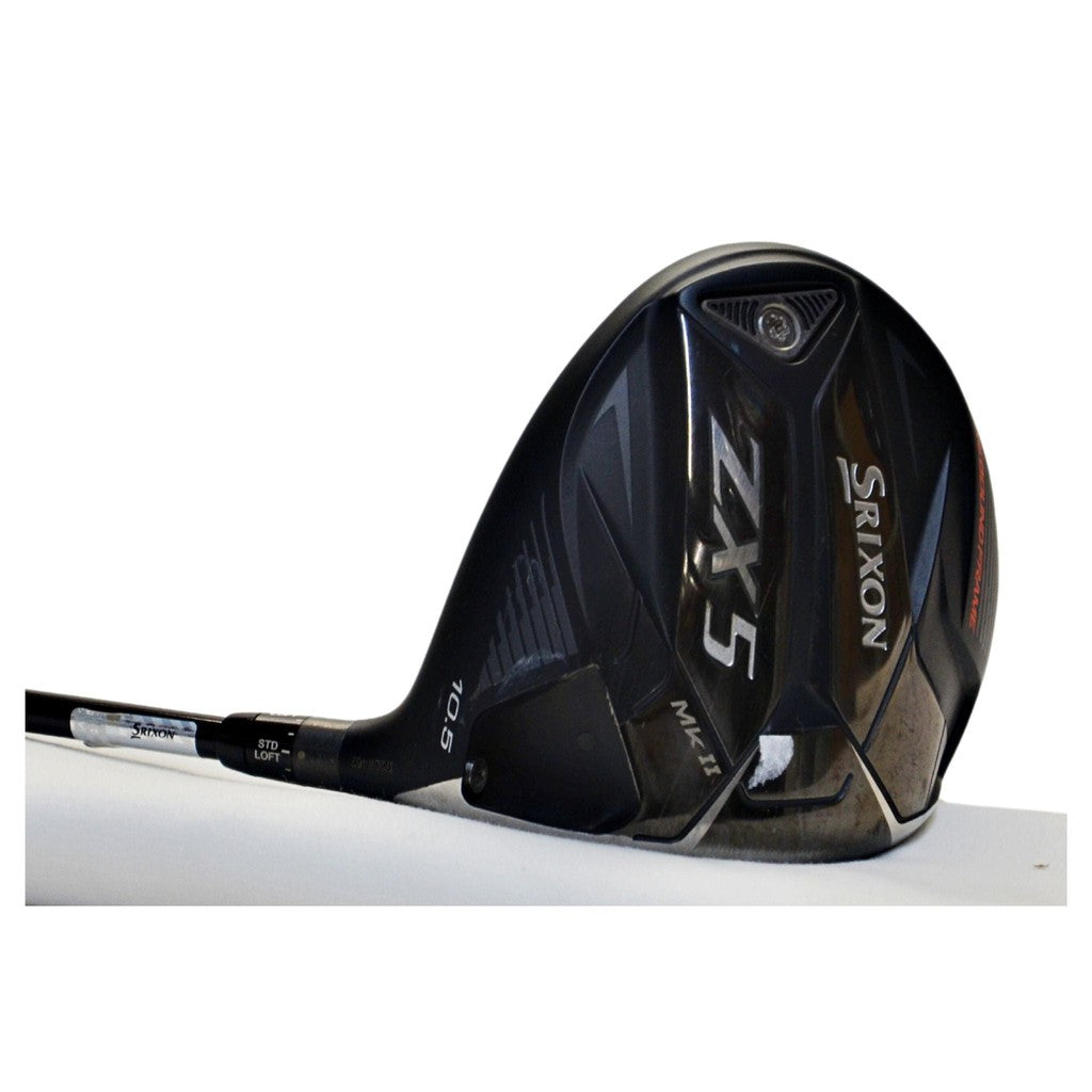 Srixon ZX5 MKII Golf Driver - Right Hand – Liquidation Nation