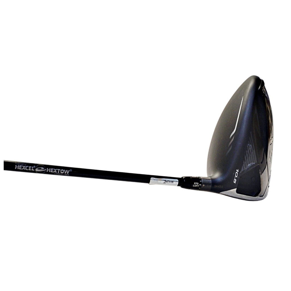Srixon ZX5 MKII Golf Driver - Right Hand – Liquidation Nation