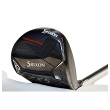 Load image into Gallery viewer, Srixon ZX5 MKII Golf Driver - Right Hand
