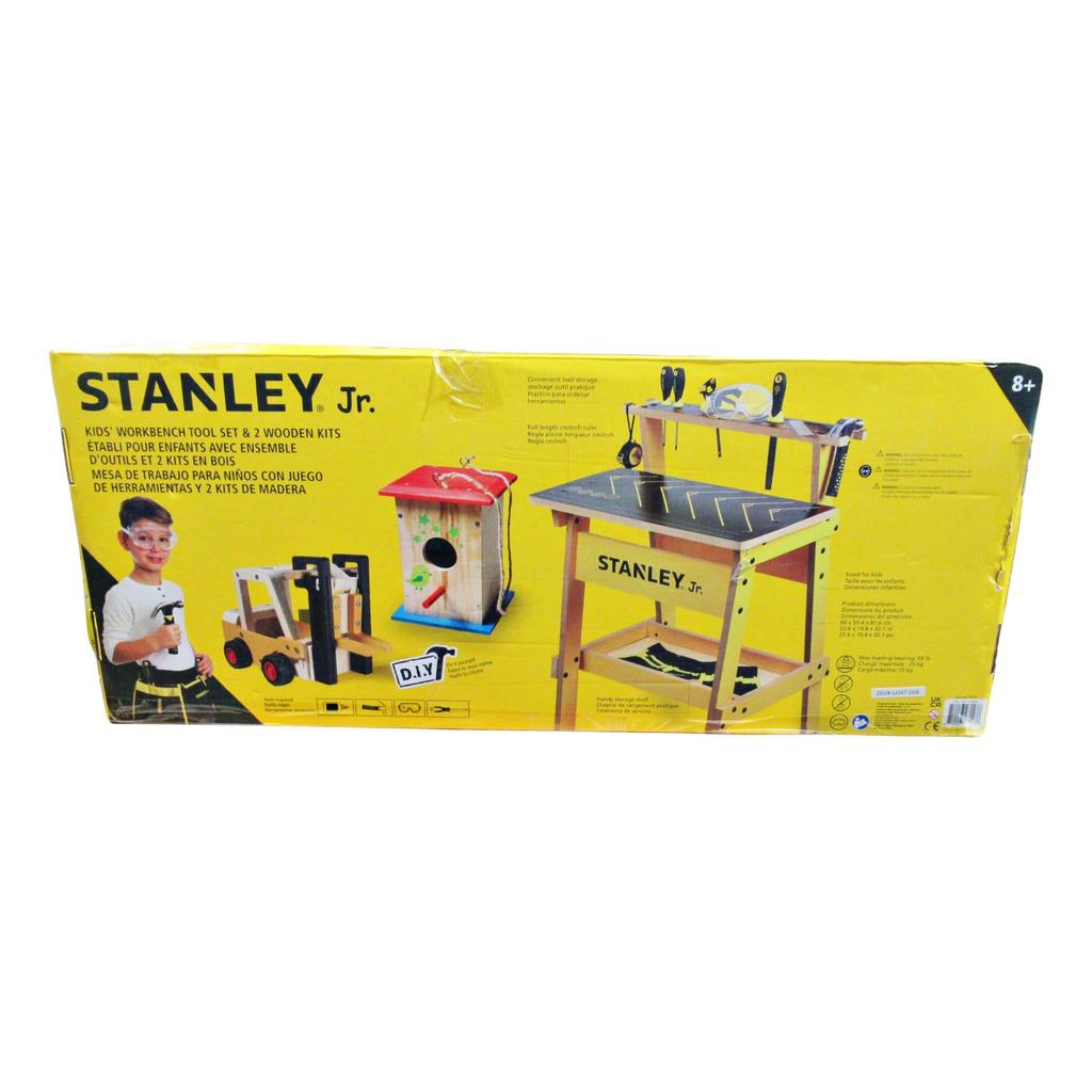 Workbench Stanley Tool Set For Kids Stanley Kids Workbench Tool