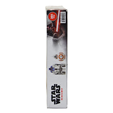 Load image into Gallery viewer, Star Wars Disney R2-D2 and BB-8 4D Cardstock Modelling Kit Puzzle 391 Pieces
