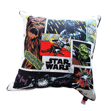 Load image into Gallery viewer, Star Wars Licensed Kids Floor Pillow
