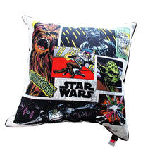 Load image into Gallery viewer, Star Wars Licensed Kids Floor Pillow
