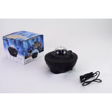 Load image into Gallery viewer, Starry Night Light Projector-Liquidation
