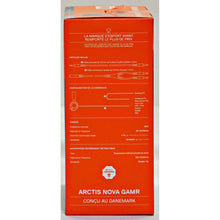 Load image into Gallery viewer, Steelseries Arctis Nova Gamr Retractable Microphone Headset
