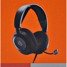 Load image into Gallery viewer, Steelseries Arctis Nova Gamr Retractable Microphone Headset

