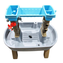 Load image into Gallery viewer, Step2 Rain Showers and Flow Water Table
