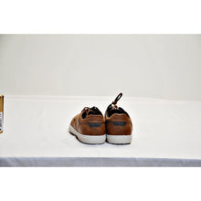Load image into Gallery viewer, Steve Madden Ortholite Shoes US10M - Brown
