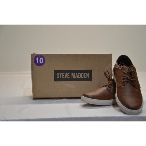 Steve Madden Ortholite Shoes US10M - Brown