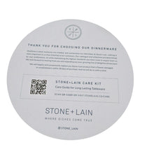 Load image into Gallery viewer, Stone Lain Brighton Porcelain Dinnerware Set Service 16 Piece
