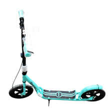 Load image into Gallery viewer, Street Runner Breeze BMX Cruising Scooter
